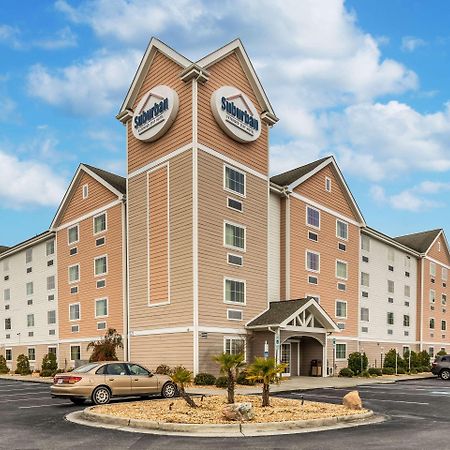 Suburban Studios Near Camp Lejeune Τζάκσονβιλ Εξωτερικό φωτογραφία